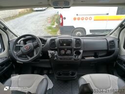 Fiat Ducato Weinsberg Carabus 600 K | Euro 6- Baujahr 2023–Kilometre (80817)