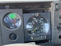 Mercedes-Benz 814 (3 WAY TIPPER / MANUAL PUMP / POMPE MANUELL...