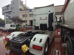 DAF XF 530 FT   ADR totale