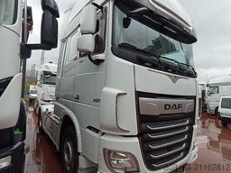 DAF XF 530 FT   ADR totale