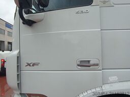 DAF XF 530 FT   ADR totale