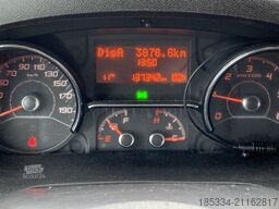 Fiat Ducato Wohnmobil | Euro 6 Baujahr2023–Kilometer (139318 km)