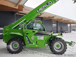 Merlo P 40.17