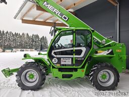 Merlo P 40.17