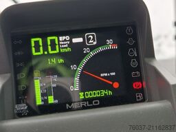Merlo P 40.17