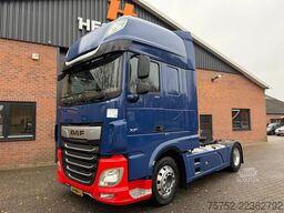 DAF XF 450 SSC Super Space LED Standairco 524.920KM...