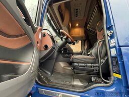 DAF XF 450 SSC Super Space LED Standairco 524.920KM...
