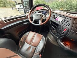 DAF XF 450 SSC Super Space LED Standairco 524.920KM...