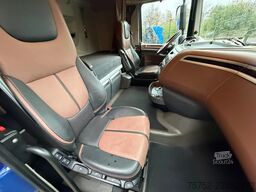 DAF XF 450 SSC Super Space LED Standairco 524.920KM...