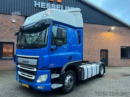 DAF CF 400 Space Cab NL Truck 764.313KM