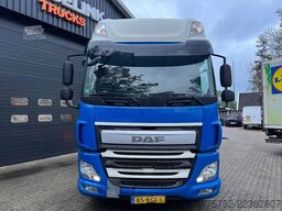 DAF CF 400 Space Cab NL Truck 764.313KM