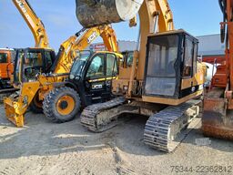 Caterpillar E120B