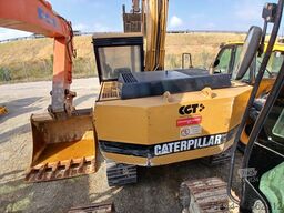 Caterpillar E120B