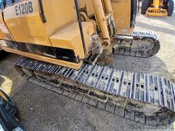 Caterpillar E120B