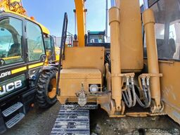 Caterpillar E120B