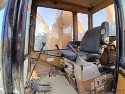 Caterpillar E120B