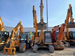 Caterpillar E120B