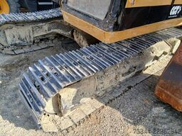 Caterpillar E120B