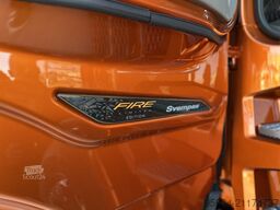 SCANIA 770S FIRE EDITION