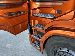 SCANIA 770S FIRE EDITION