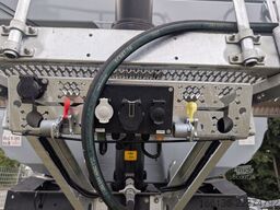 Schwarzmüller 3-Achs Stahlkipper ca. 24 m³ - D21K0