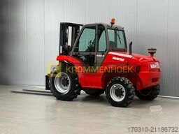 Manitou M 30-4