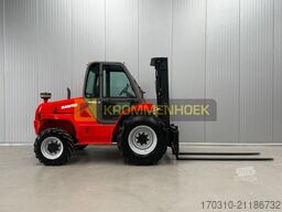 Manitou M 30-4