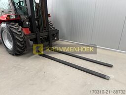 Manitou M 30-4