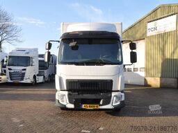 Volvo FL 210 2016 DHOLLANDIA 220.300km