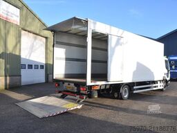 Volvo FL 210 2016 DHOLLANDIA 220.300km