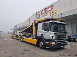 SCANIA p410