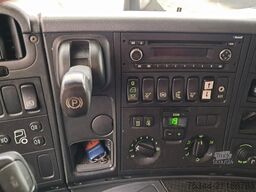 SCANIA p410