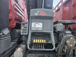 MAN TGS 26.480 6x4 BB TGS 26.480 6x4 BB, Kran Hiab 244 E-5 Hiduo, Funk, 14,5m-880kg