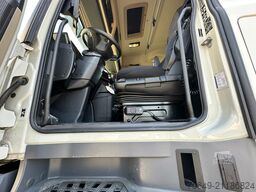 Mercedes-Benz Arocs 2648 LK/6x4, Arocs 2648 LK/6x4, Kli-Ret-AHK, Hubsattelkupplung