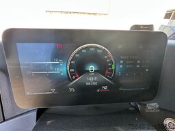 Mercedes-Benz Arocs 2648 LK/6x4, Arocs 2648 LK/6x4, Kli-Ret-AHK, Hubsattelkupplung