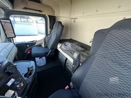 Mercedes-Benz Arocs 2648 LK/6x4, Arocs 2648 LK/6x4, Kli-Ret-AHK, Hubsattelkupplung