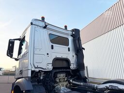 Mercedes-Benz Arocs 3253 L 8x4/4 Arocs 3253 L 8x4/4, MultimediaCockpit, Navi, Motorabtrieb