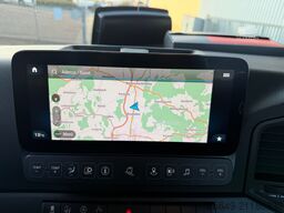 Mercedes-Benz Arocs 3253 L 8x4/4 Arocs 3253 L 8x4/4, MultimediaCockpit, Navi, Motorabtrieb