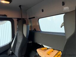 Mercedes-Benz Arocs 3253 L 8x4/4 Arocs 3253 L 8x4/4, MultimediaCockpit, Navi, Motorabtrieb