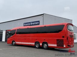 Scania Irizar i8 HDH 14m, wenig KM