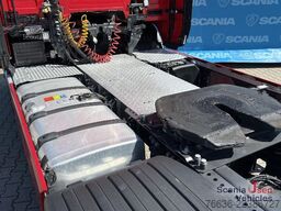 Scania R 450 A4x2NA RETARDER PARK AIRCO PTO
