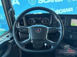 Scania R 450 A4x2NB DIFF-L RETARDER FULL AIR PARK AIRCO 8