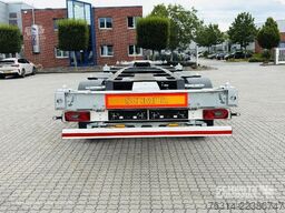 Schmitz Cargobull Containerfahrgestell Standard