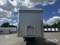 Schmitz Cargobull Curtainsider Standard