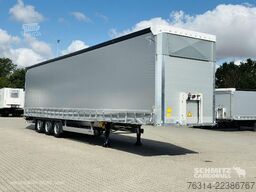 Schmitz Cargobull Curtainsider Mega Getränke