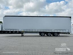 Schmitz Cargobull Curtainsider Mega Getränke