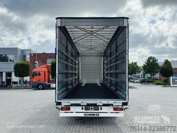 Schmitz Cargobull Curtainsider Mega Getränke