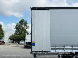 Schmitz Cargobull Curtainsider Mega Getränke