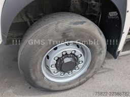 MAN TGS 33.500 / 6X6 / Manual / Meiller BORDMATIK