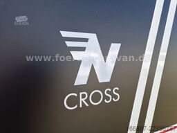 NIEWIADOW N- Cross DS Etagenbetten Mover - Nr. 66 (2)